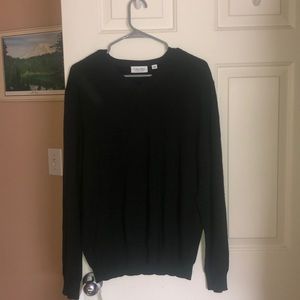 Calvin Klein V-Neck Sweater